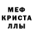 Мефедрон mephedrone mercotio84